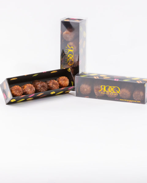 15-Pack French Caneles