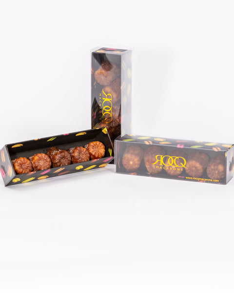 15-Pack French Caneles
