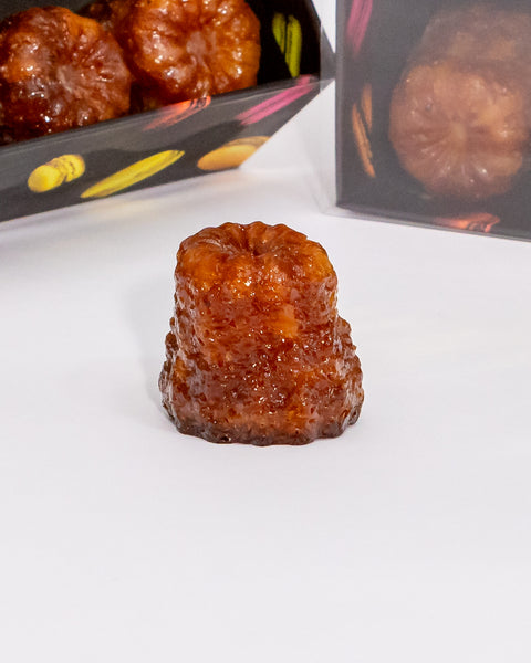 15-Pack French Caneles