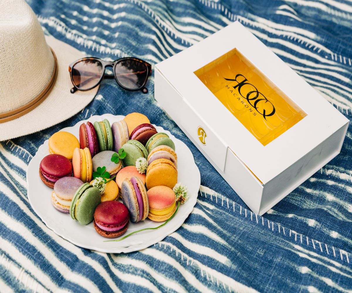 French Macarons order online